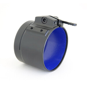 Rusan Spännadapter Q-R M52x0,75 invändig gänga för 62 mm ytterdiameter