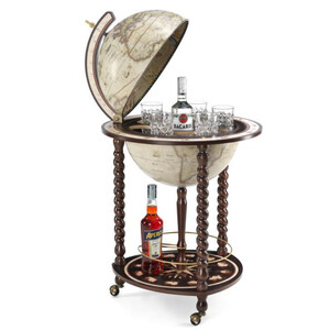 Zoffoli living Globbar Explora Old White 40cm