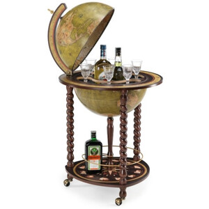 Zoffoli living Globbar Explora Olive Greene 40cm