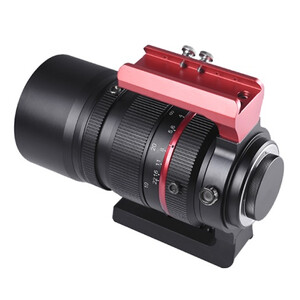 Askar apokromatisk refraktor AP 50/200 ACL200 OTA