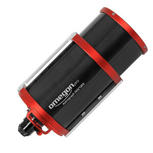 Omegon Asfäriskt Cassegrain 260/1300 OTA-teleskop