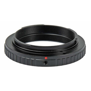 TS Optics Kameraadapter M48 kompatibel med Canon EOS R/RP