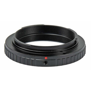 TS Optics Kameraadapter M48 kompatibel med Canon EOS R & RP