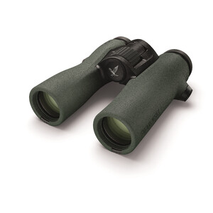 Swarovski Kikare NL PURE 8X32 SVART-GRÖN