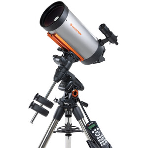 Celestron Maksutov-teleskop MC 180/2700 AVX 700 GoTo