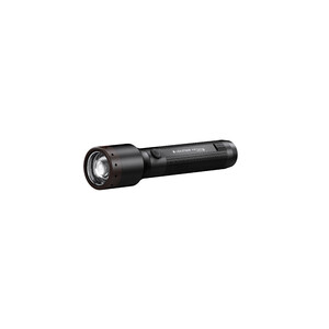 LED LENSER Ficklampa P6R kärna