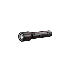 LED LENSER Ficklampa P6R Signatur