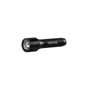 LED LENSER Ficklampa P6R Kärnan QC