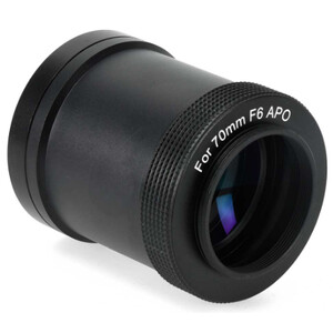 TS Optics Flattener 0,8x