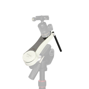 Omegon MiniTrack LX3 Essentials Montering