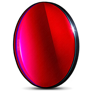 Baader Filter H-alpha CMOS Ultra-Narrowband 50,4 mm