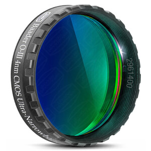 Baader Filter OIII CMOS Ultra-Smalband 1,25"