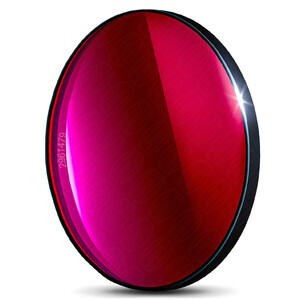 Baader Filter SII CMOS Ultra-Narrowband 50,4 mm