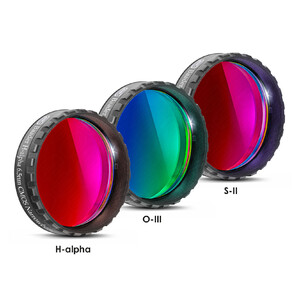 Baader Filter H-alpha CMOS Narrowband 1,25"