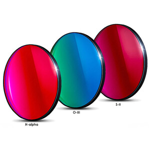 Baader Filter H-alpha CMOS Narrowband 50,4 mm