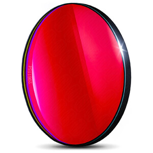 Baader Filter H-alpha CMOS f/2 Highspeed 50,4 mm