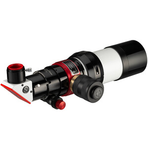 Lunt Solar Systems Solteleskop ST 70/420 LS60MT Ha B1200 FT Allround OTA