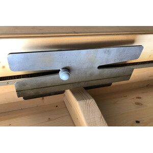 Dome Parts Stormskydd