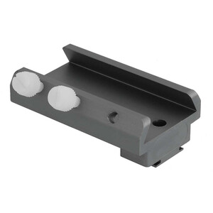 TS Optics Sökarsko med adapter för snabbsko