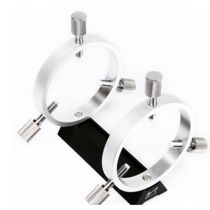William Optics Rörklämmor (för styrrör) 50 mm