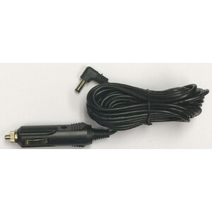 iOptron 12 V kabel för bilbatteri (USB-version)