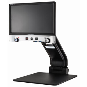 Eschenbach Lupp vario, Digital, FHD, elektr. visuellt hjälpmedel, 16", utan batteri, o. XY-bord