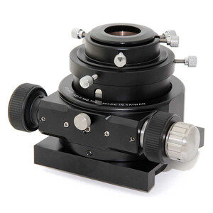 TS Optics Fokuserare Newton-Crayford 3"