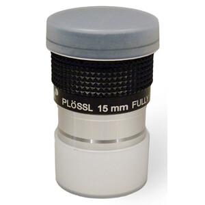 Levenhuk Okular Plössl 15 mm 1,25"