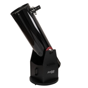Omegon Dobson-teleskop ProDob N 304/1500 DOB II med Sökare deluxe