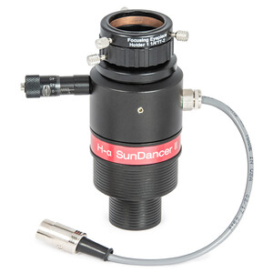 Baader Solfilter SunDancer II TZ-3S H-alpha 2"/1,25"