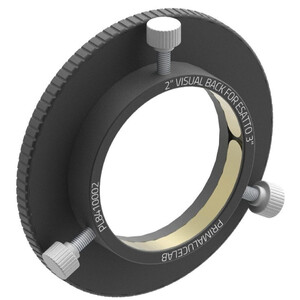 PrimaLuceLab ESATTO 3" adapter för okular 3"