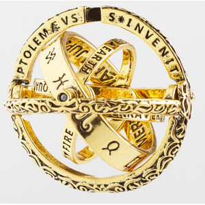 AstroMedia Astronomikernas ring