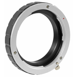TS Optics Objektivadapter M48 för Canon EOS-objektiv