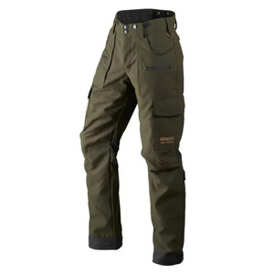Härkila Pro Hunter Endure-byxa, Willow green, storlek 50