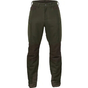 Härkila Metso vinterbyxa, Willow green/Shadow brown, storlek 56