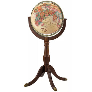 Replogle Glob, golvmodell Sherbrooke II 40cm