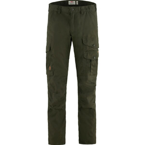 Fjällräven Barents Pro Hunting Trousers M, 662 Deep Forest, storlek 48