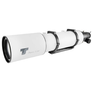 TS Optics Apokromatisk refraktor AP 125/975 Photoline OTA