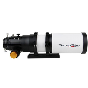 Tecnosky Apokromatisk refraktor AP 70/478 Quadruplet Flatfield OTA