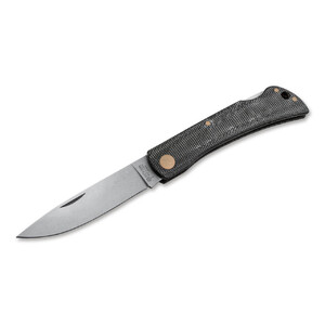 Böker Knivar Rangebuster Black Copper