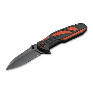 Böker Plus Knivar Savior 4