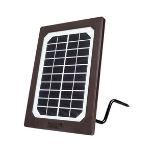 Bushnell Solpanel Tan Universal, Box