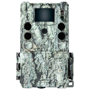 Bushnell Viltkamera 30MP CORE 4KS Tree Bark Camo No Glow, låda 5L