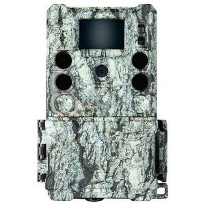 Bushnell Viltkamera 30MP CORE 4KS trädbarkskamouflage utan glöd, box 5L