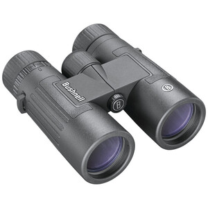Bushnell Kikare Legend 8x42 takkant, svart, FMC