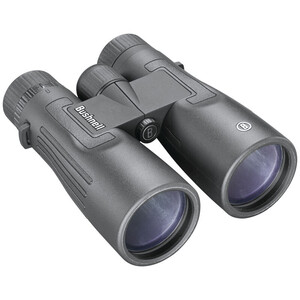 Bushnell Kikare Legend 12x50 takkant, svart, FMC