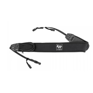 Liemke Bärrem med Väskor