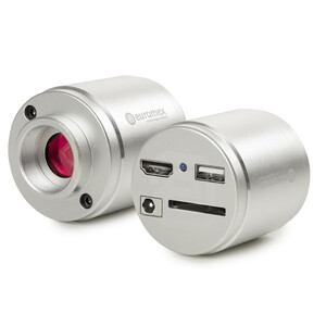Euromex kamera HD-Mini, VC.3023, färg, CMOS, 1/2.8, 2MP, HDMI