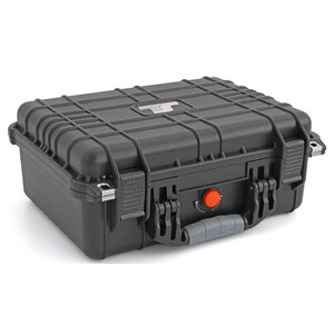 TS Optics Protect Case 407mm hård väska