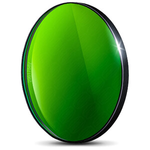 Baader Filter Bessel UBVRI V 50,4 mm